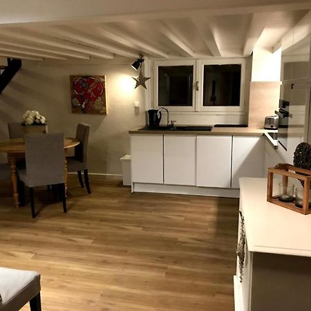 Guestready - Magnificent Duplex Canut Hypercentre Lyon Exteriör bild